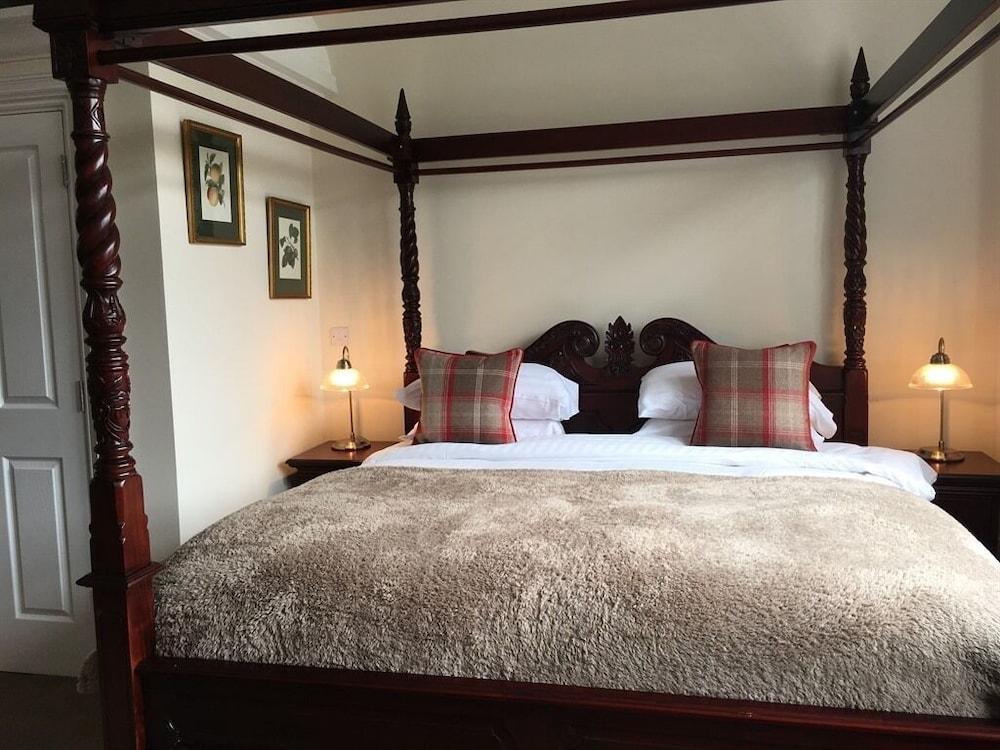 The Eagles Hotel Llanrwst Eksteriør billede