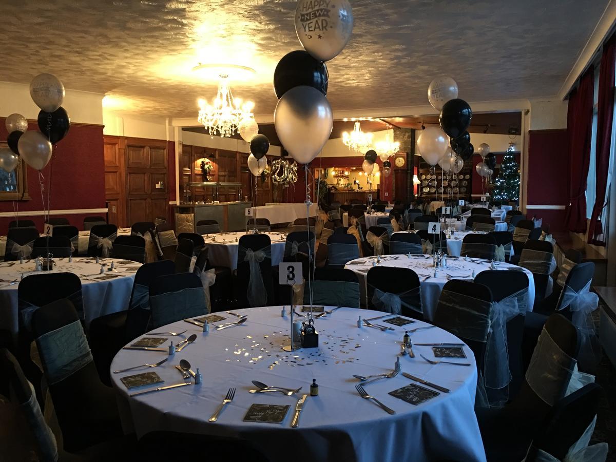 The Eagles Hotel Llanrwst Eksteriør billede