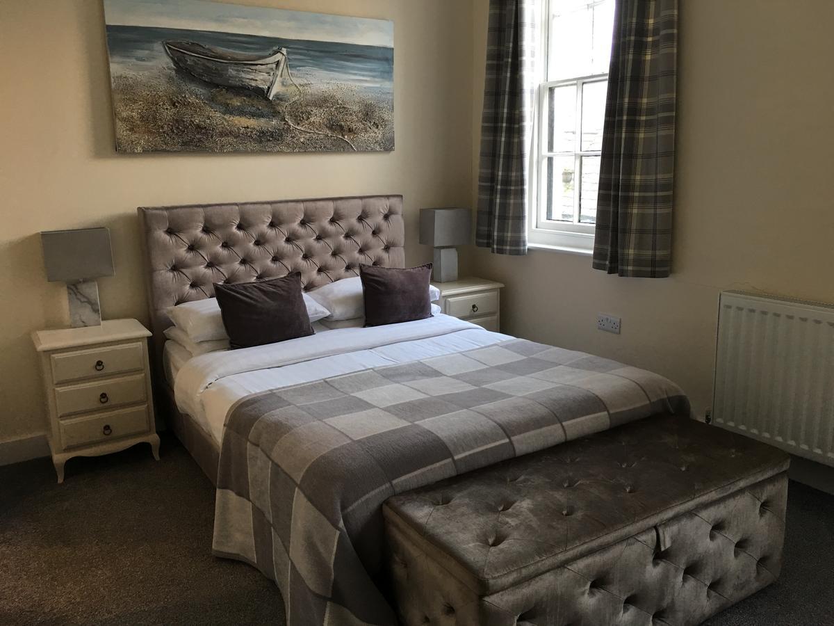 The Eagles Hotel Llanrwst Eksteriør billede